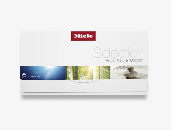 Miele Set of 3 Fragrance Selection | 12033110