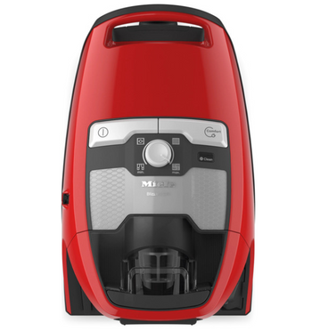 Miele Blizzard CX1 Cat & Dog Bagless Vacuum - Autumn Red | 12034070