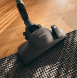 Miele Blizzard CX1 Cat & Dog Bagless Vacuum - Autumn Red | 12034070