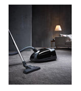 Miele Complete C2 Flex Vacuum Cleaner - Black | 12034860