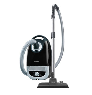 Miele Complete C2 Flex Vacuum Cleaner - Black | 12034860