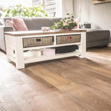 Amazon Raftwood Engineered Flooring 220mm | 1216
