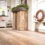 Amazon Raftwood Engineered Flooring 220mm | 1216