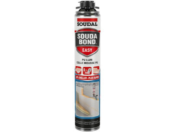 Soudabond Easy Gun Grade Foam 750Ml | 121734