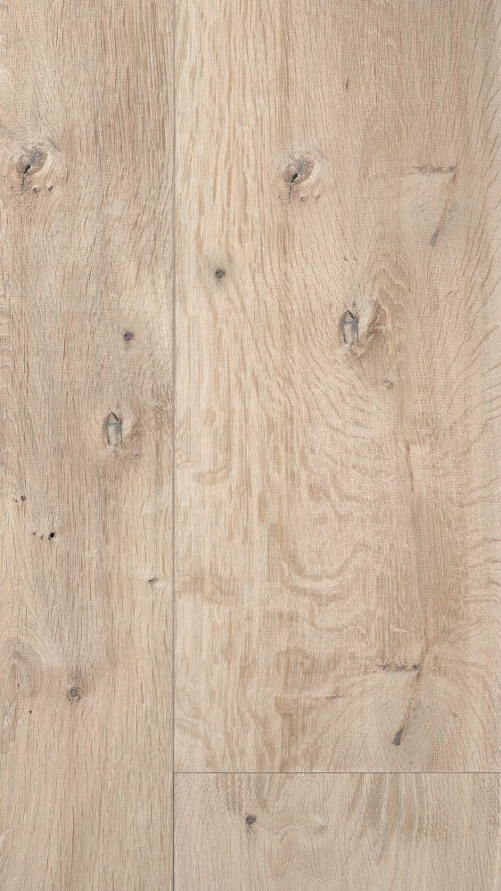 Ohio White Oak Character Engineered Flooring 220mm | 1219A