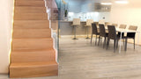 Ohio White Oak Character Engineered Flooring 220mm | 1219A