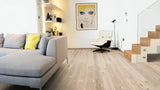 Ohio White Oak Character Engineered Flooring 220mm | 1219A