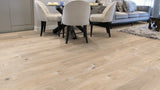 Ohio White Oak Character Engineered Flooring 220mm | 1219A