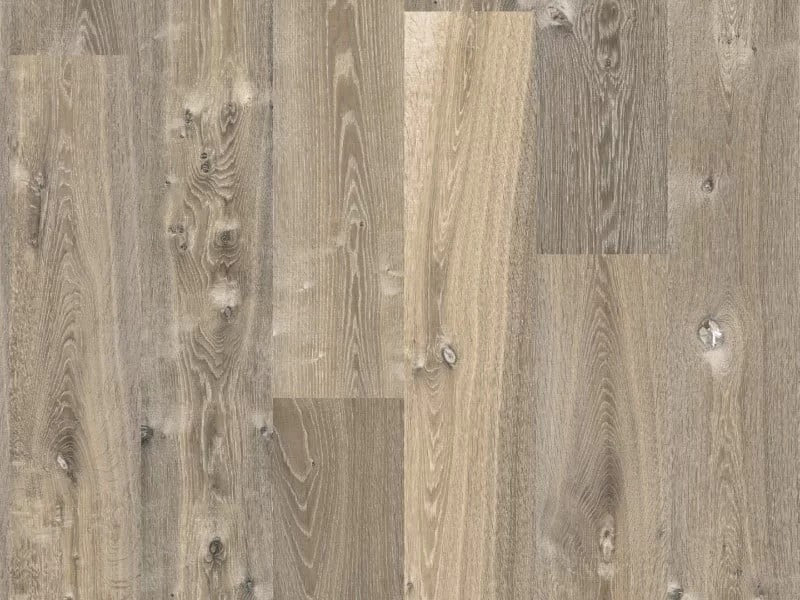 Chicago Grey Oak Character Engineered Flooring 220mm | 1220
