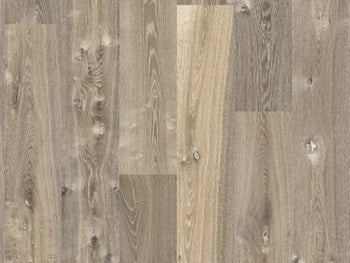 Chicago Grey Oak Character Engineered Flooring 220mm | 1220