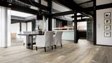 Chicago Grey Oak Character Engineered Flooring 220mm | 1220