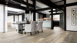 Chicago Grey Oak Character Engineered Flooring 220mm | 1220