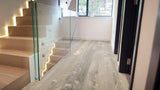 Chicago Grey Oak Character Engineered Flooring 220mm | 1220