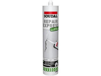 Repair Express Plaster White | 122525