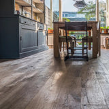 Ontario Driftwood Engineered Flooring 220mm | 1227