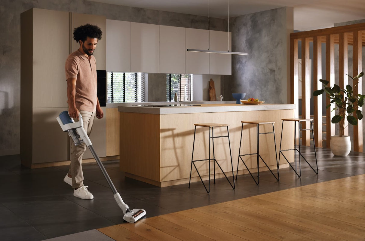 Miele Duoflex HX1 Nordic Blue Cordless Vacuum | 12377910