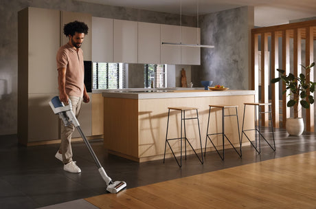 Miele Duoflex HX1 Nordic Blue Cordless Vacuum | 12377910