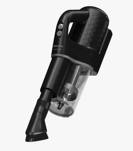 Miele Duoflex HX1 Cat & Dog Cordless Vacuum - Obsidian Black | 12377940