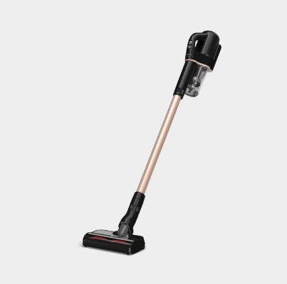 Miele Duoflex HX1 Total Care Cordless Vacuum Cleaner - Obsidian Black | 12377970