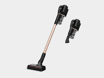 Miele Duoflex HX1 Total Care Cordless Vacuum Cleaner - Obsidian Black | 12377970