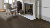 Virginia Smoked Oak Character Engineered Flooring 220mm | 1239