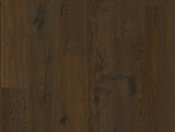Virginia Smoked Oak Character Engineered Flooring 220mm | 1239