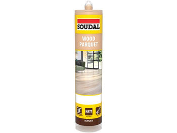 Parquet & Timber Sealant Ash/Maple | 125587