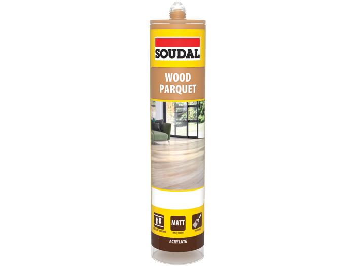 Parquet & Timber Sealant Medium Oak | 125589
