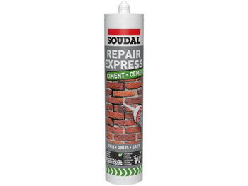 Soudal Express Repair Cement Tube | 125786