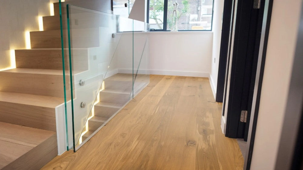 Kentucky Oak Architectural Engineered Flooring 220mm | 1258