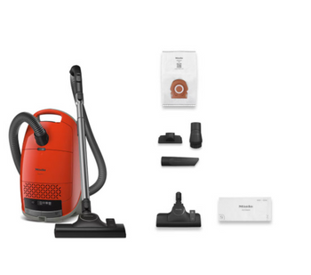 Miele Guard M1 Terra Vacuum - Red | 12652510