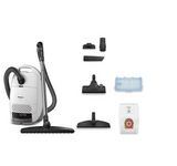Miele Guard M1 Parquet XL Vacuum -Brilliant White | 12652580