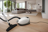 Miele Guard M1 Parquet XL Vacuum -Brilliant White | 12652580