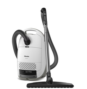 Miele Guard M1 Parquet XL Vacuum -Brilliant White | 12652580