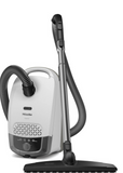 Miele Guard S1 Parquet XL Vacuum - Brilliant White | 12652920