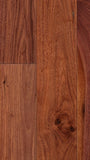 American Black Plank Walnut Engineered Flooring 150mm | 1273
