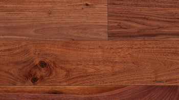 American Black Plank Walnut Engineered Flooring 150mm | 1273