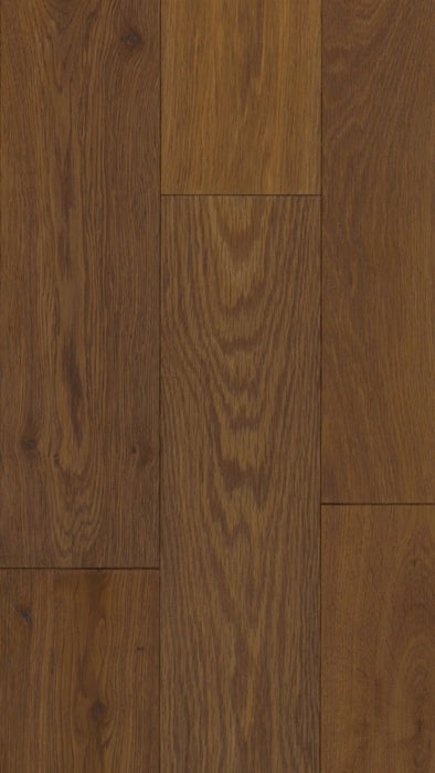 Smoked White Oak Engineered Flooring 125mm | 1275