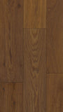 Smoked White Oak Engineered Flooring 125mm | 1275