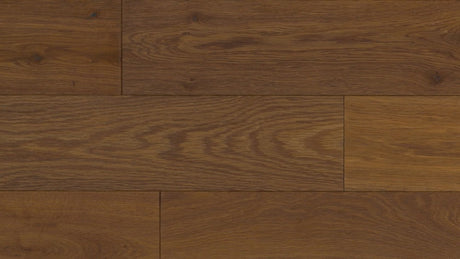 Smoked White Oak Engineered Flooring 125mm | 1275