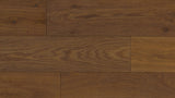 Smoked White Oak Engineered Flooring 125mm | 1275