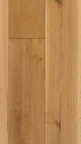 White Oak Light Brown Engineered Flooring 150mm | 1289