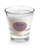 Tipperary Crystal Lavender Jardin Collection Candle | 128903