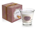 Tipperary Crystal Lavender Jardin Collection Candle | 128903