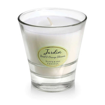 Basil & Orange Jardin Collection Candle | 128910
