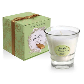 Basil & Orange Jardin Collection Candle | 128910