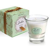 White Jasmine Jardin Collection Candle | 128934