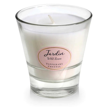 Wild Roses Jardin Collection Candle | 128958