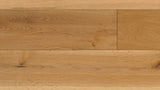 White Oak Light Brown Engineered Flooring 150mm | 1289