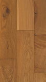 White Oak 14mm Engineered Flooring 125mm | 1295